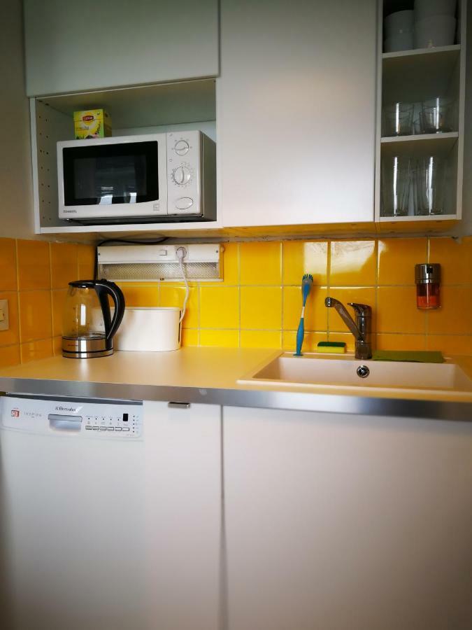 Leilighet Studio In Pasila *