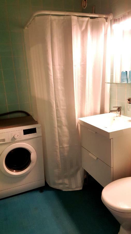Studio In Pasila Leilighet *