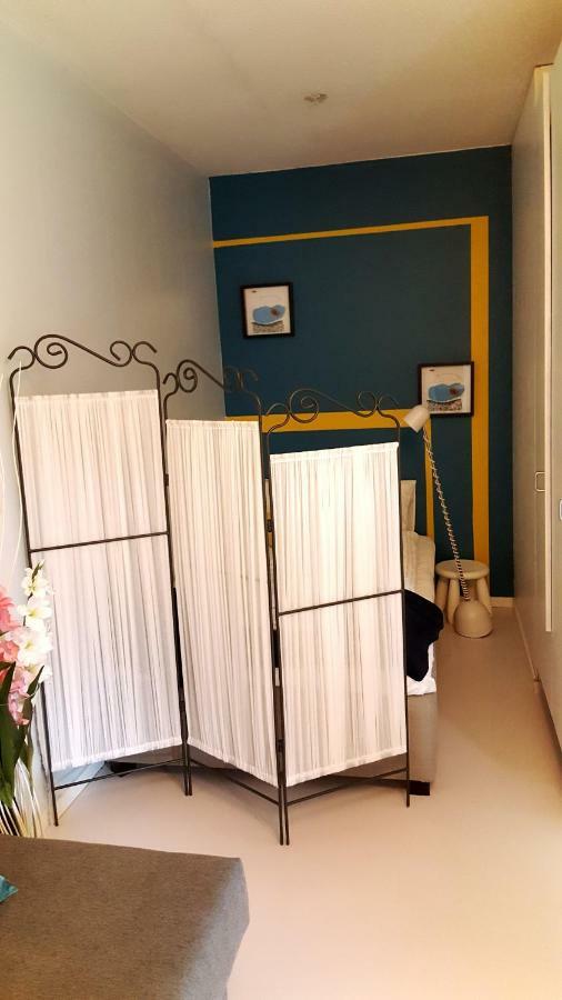 Studio In Pasila Leilighet *